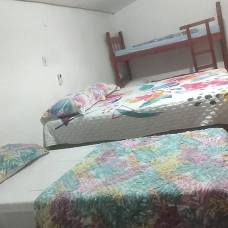 Oncoto Palmas Hostel Luaran gambar