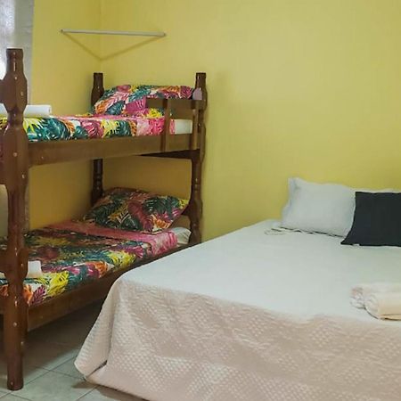 Oncoto Palmas Hostel Luaran gambar