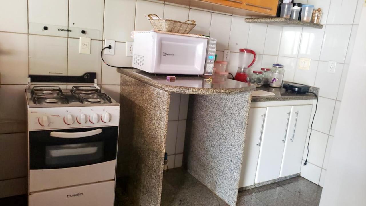 Oncoto Palmas Hostel Luaran gambar