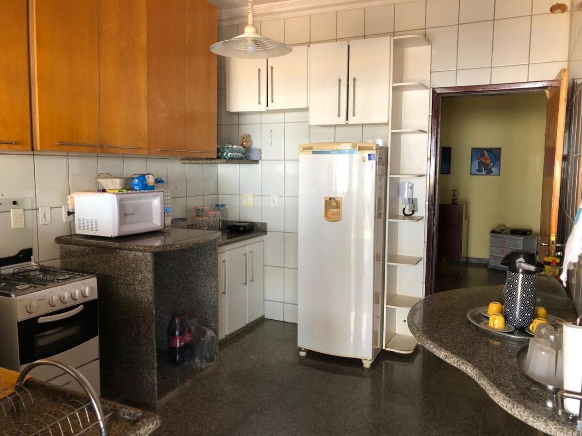 Oncoto Palmas Hostel Luaran gambar