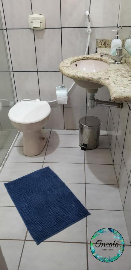 Oncoto Palmas Hostel Luaran gambar