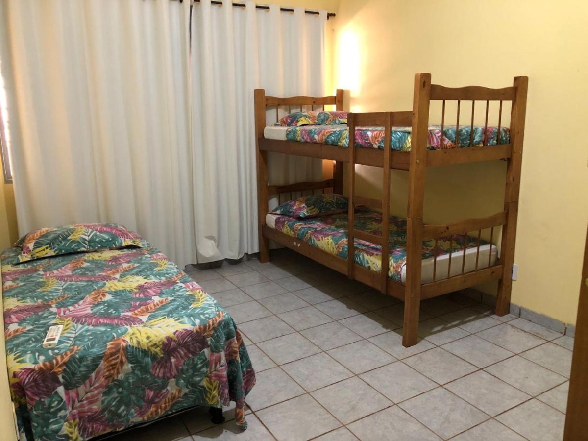 Oncoto Palmas Hostel Luaran gambar