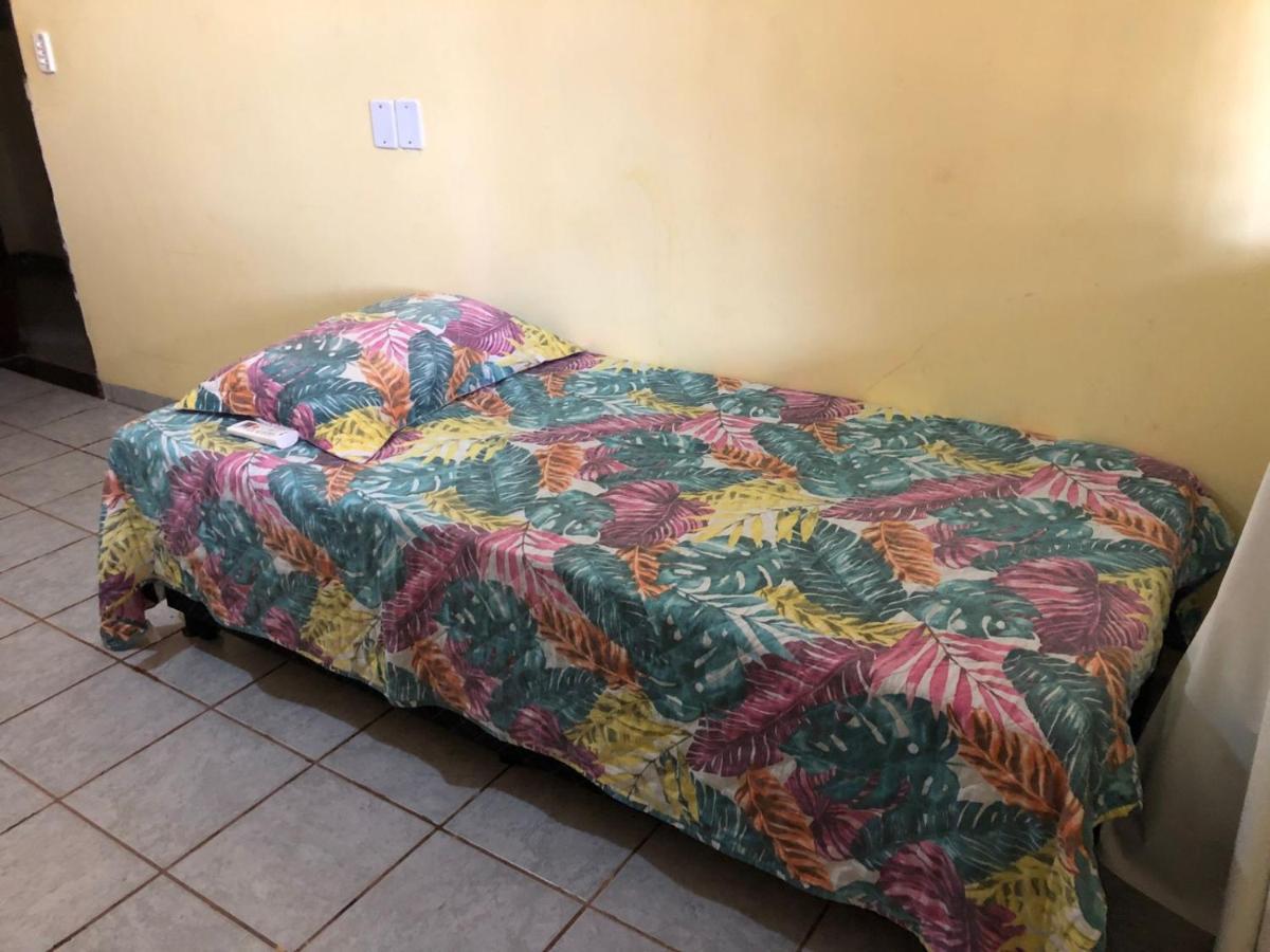 Oncoto Palmas Hostel Luaran gambar