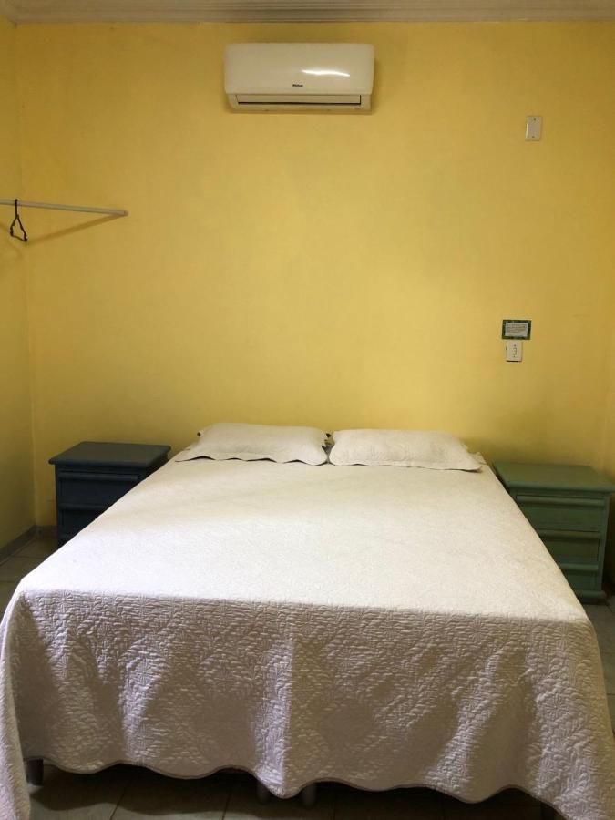 Oncoto Palmas Hostel Luaran gambar