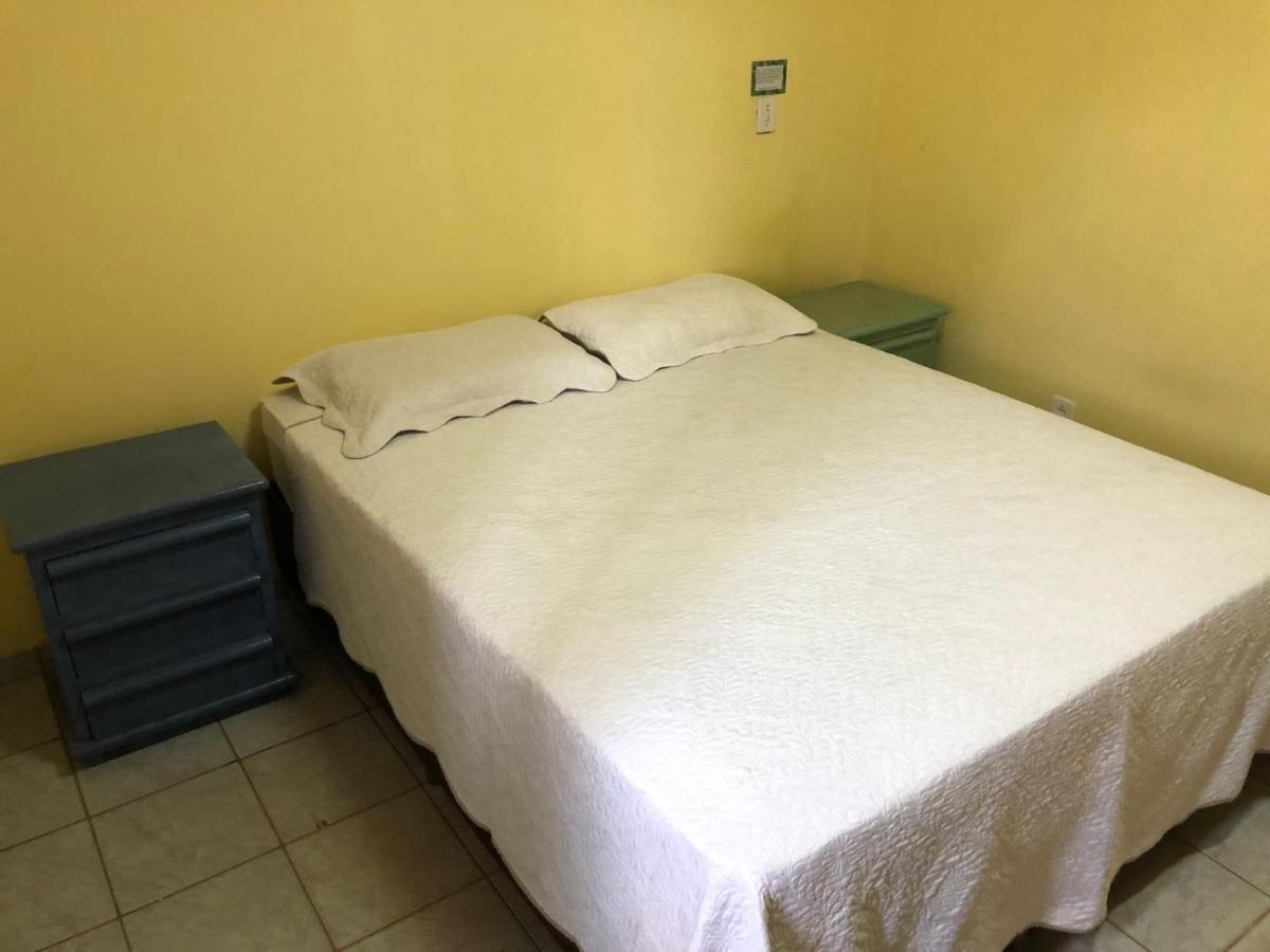 Oncoto Palmas Hostel Luaran gambar