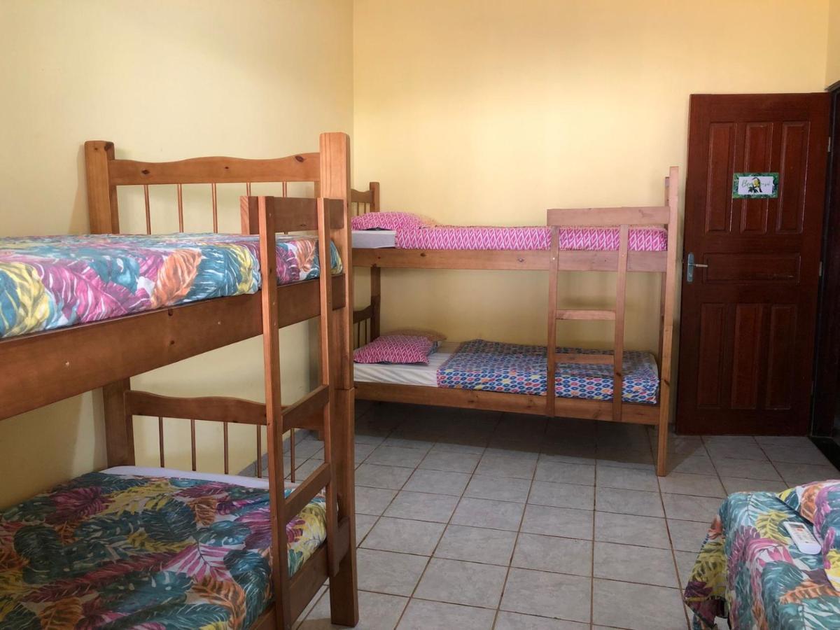 Oncoto Palmas Hostel Luaran gambar