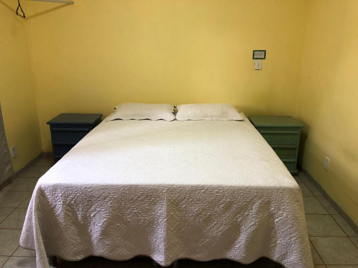 Oncoto Palmas Hostel Luaran gambar