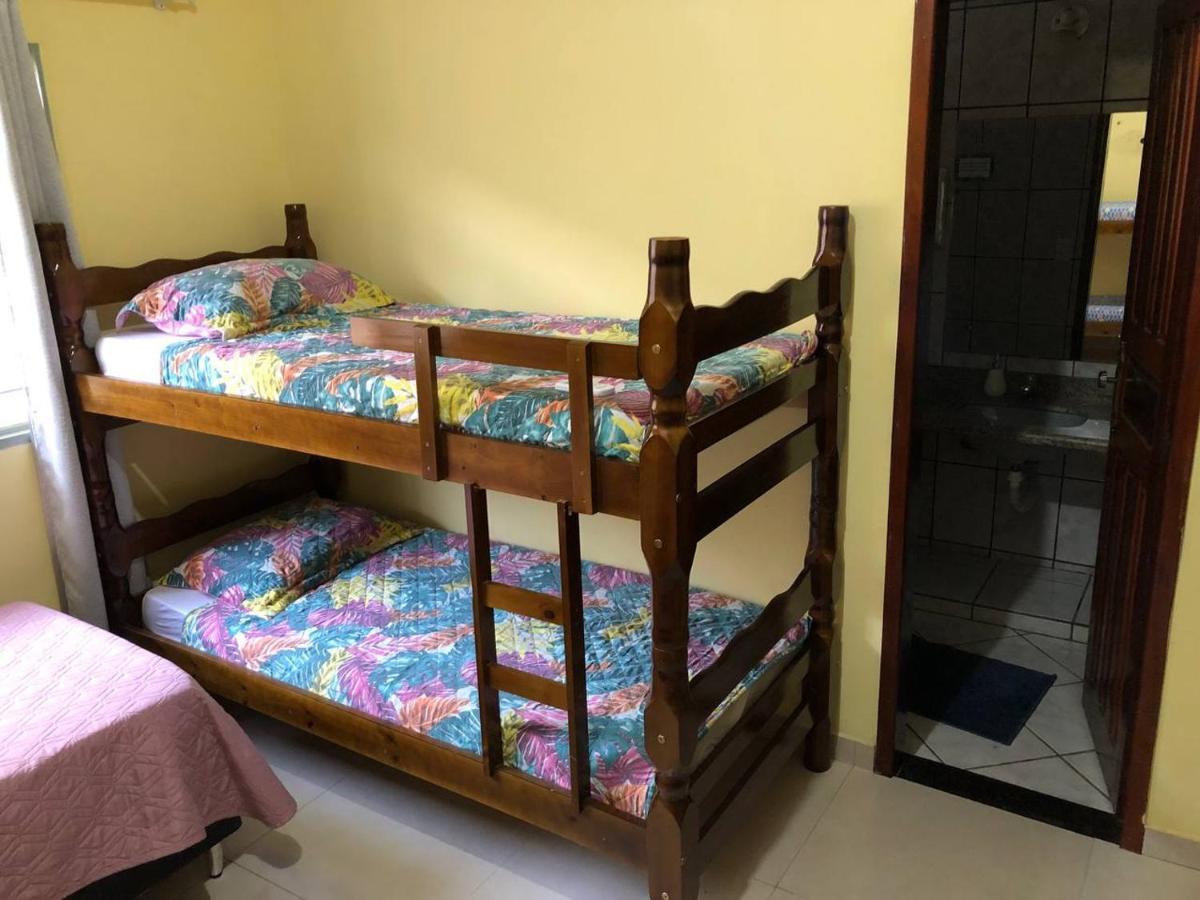 Oncoto Palmas Hostel Luaran gambar