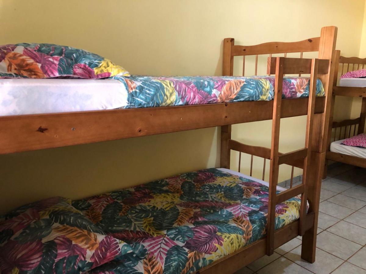 Oncoto Palmas Hostel Luaran gambar