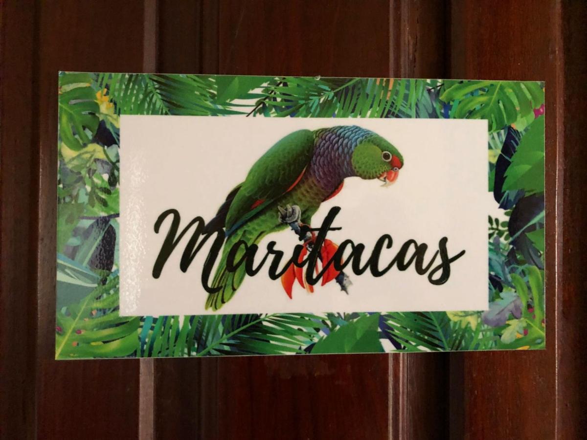 Oncoto Palmas Hostel Luaran gambar
