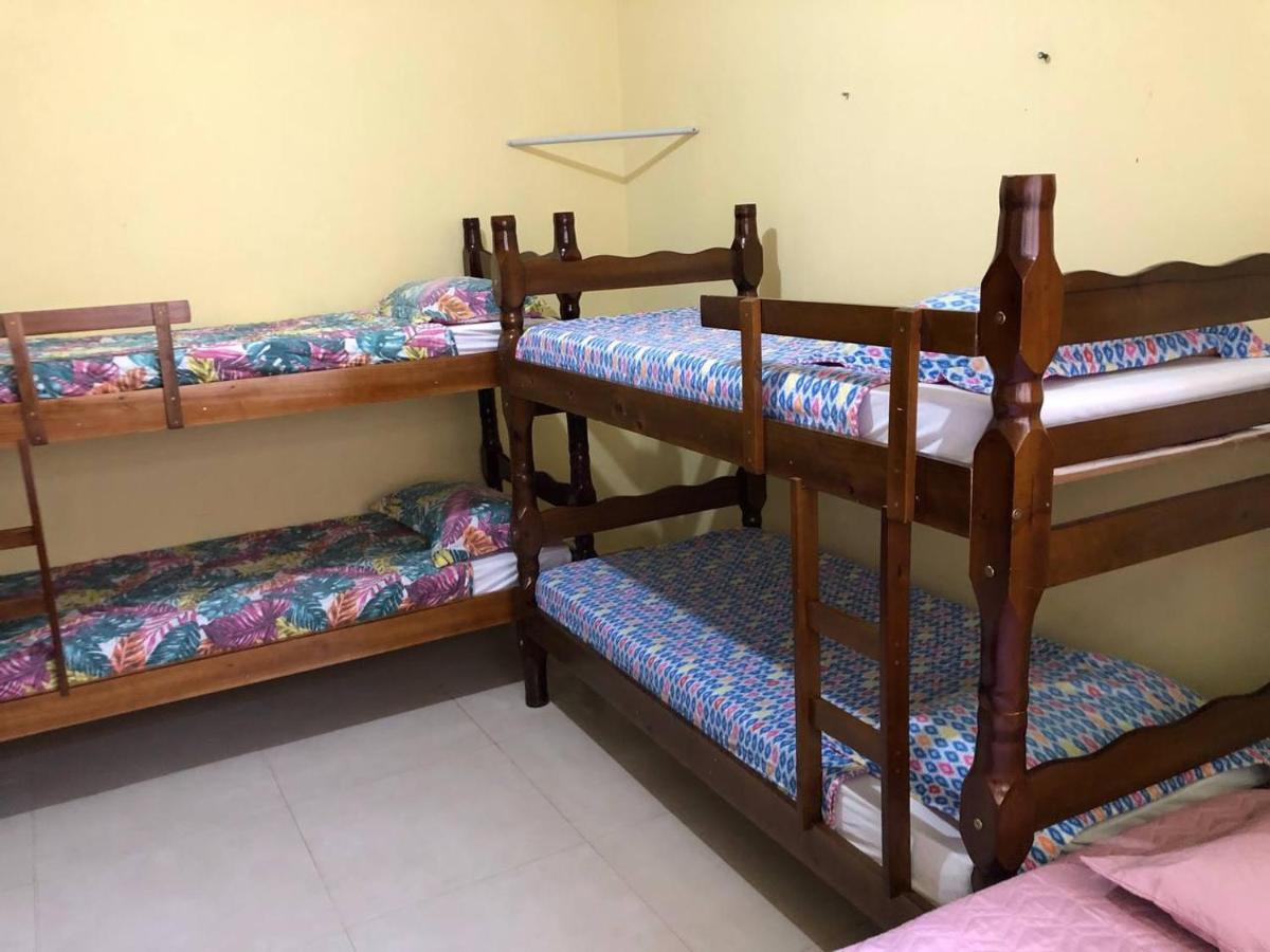 Oncoto Palmas Hostel Luaran gambar