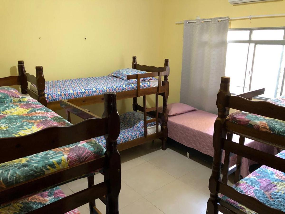 Oncoto Palmas Hostel Luaran gambar