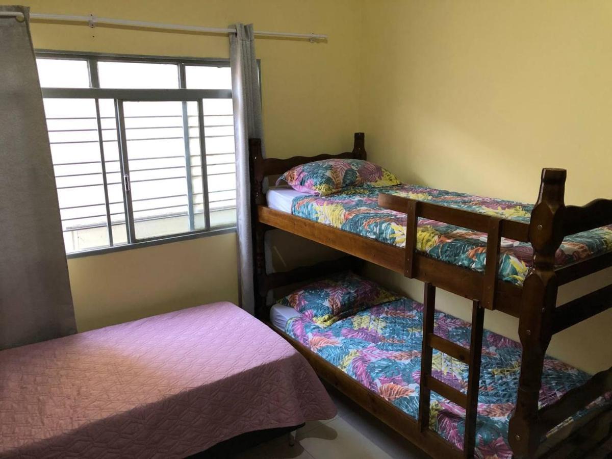 Oncoto Palmas Hostel Luaran gambar