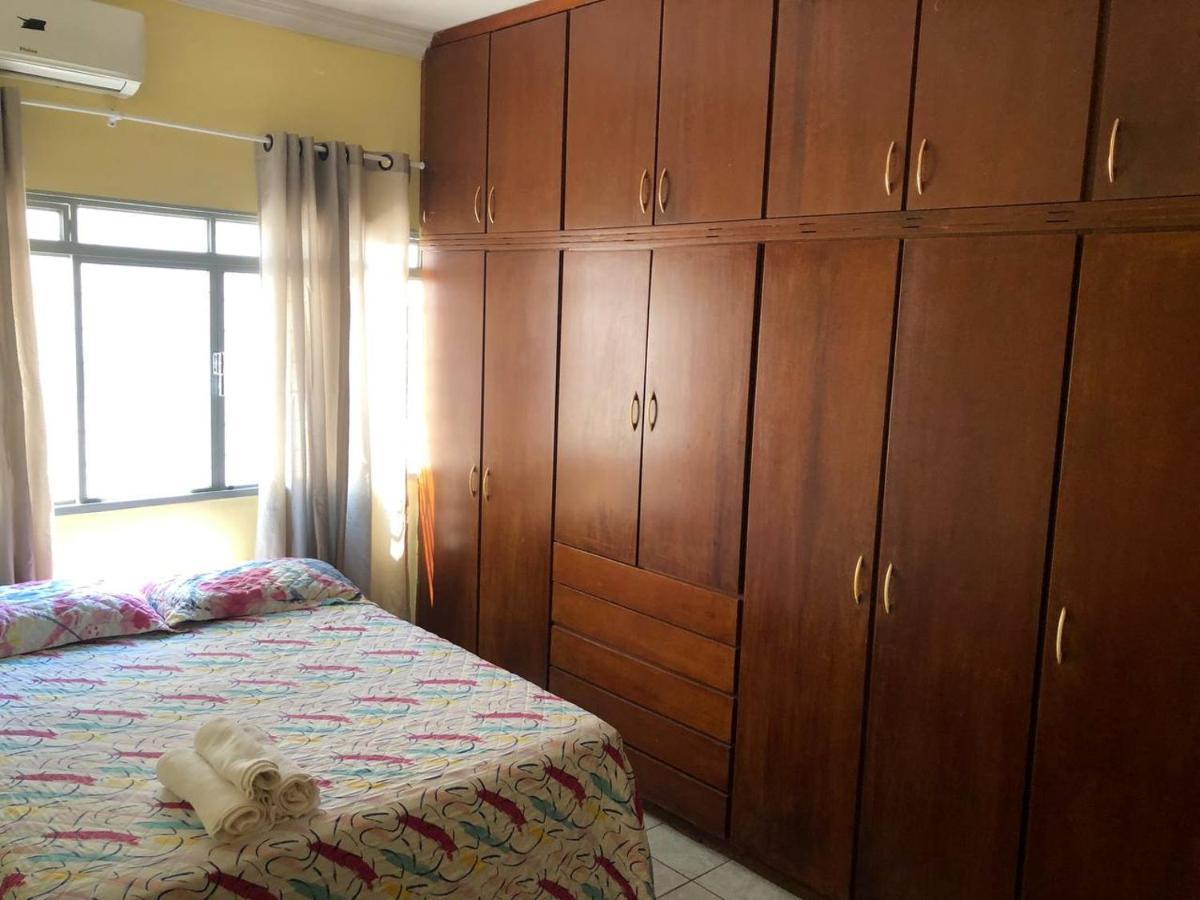 Oncoto Palmas Hostel Luaran gambar
