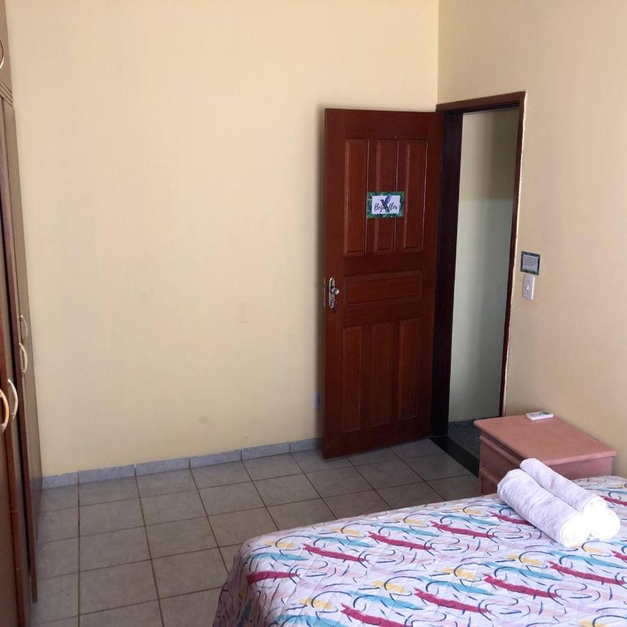 Oncoto Palmas Hostel Luaran gambar