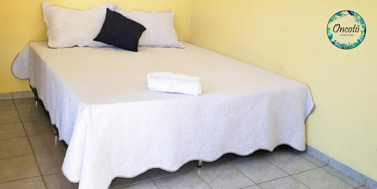 Oncoto Palmas Hostel Luaran gambar