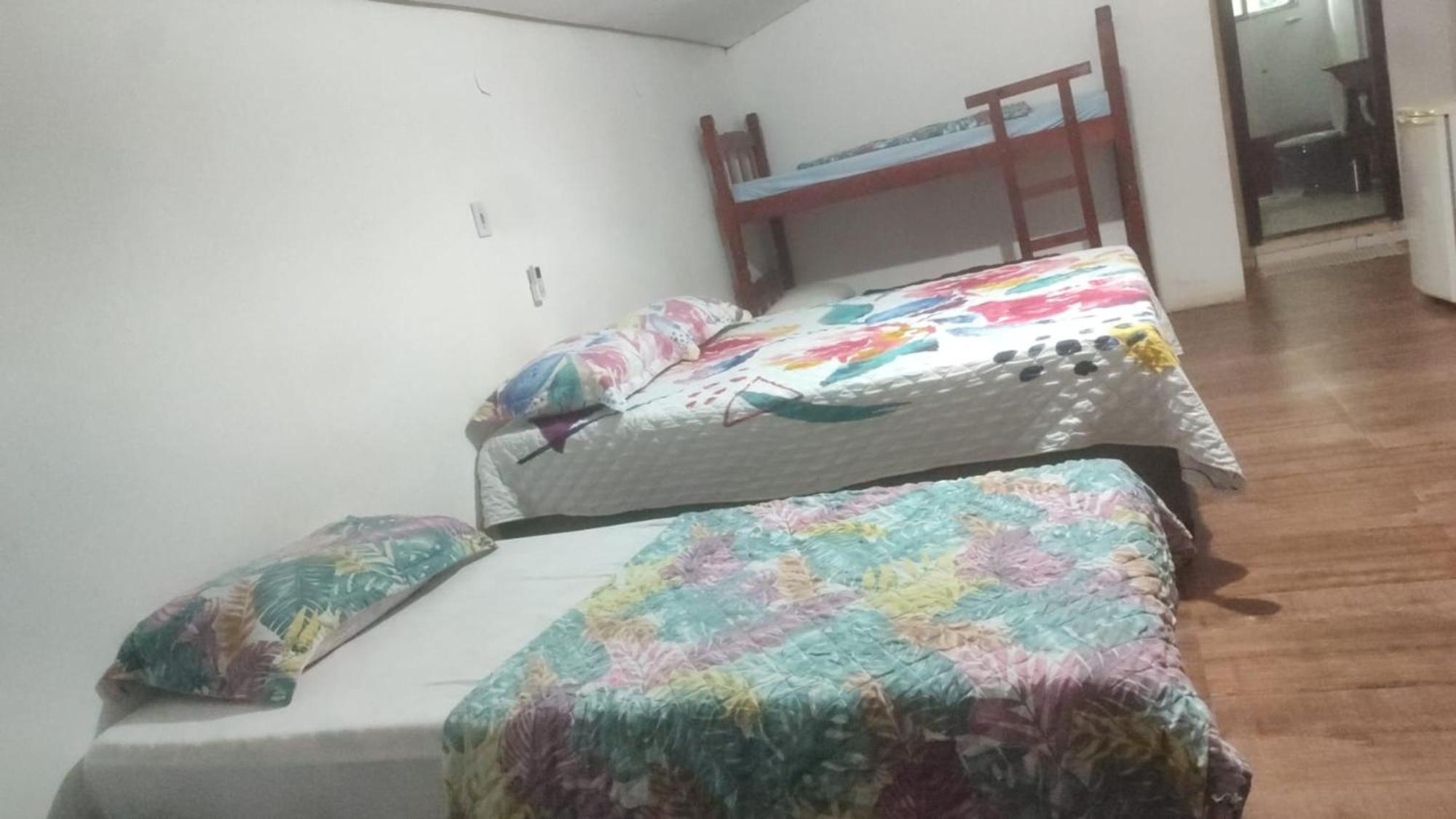 Oncoto Palmas Hostel Luaran gambar